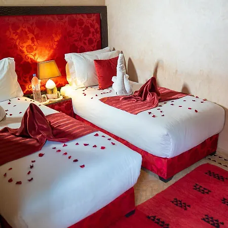 Riad Romance (Adults Only) Marrakesh Exterior photo