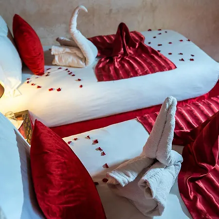 Riad Romance (Adults Only) Marrakesh Exterior photo