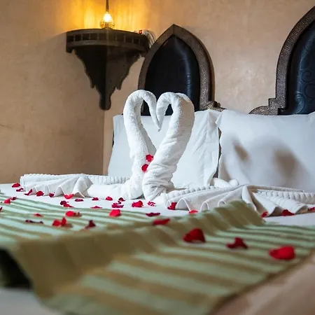 Riad Romance (Adults Only) Marrakesh Exterior photo