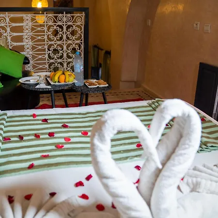 Riad Romance (Adults Only) Marrakesh Exterior photo