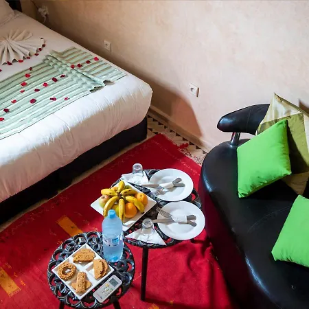 Riad Romance (Adults Only) Marrakesh Exterior photo