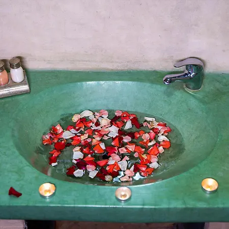 Riad Romance (Adults Only) Marrakesh Exterior photo