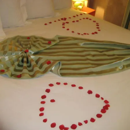 Riad Romance (Adults Only) Marrakesh Room photo